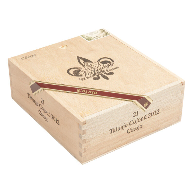 2012 Corojo, , jrcigars